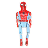 Spiderman Wooden Puppet large 44cm
