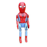 Spiderman Wooden Puppet large 44cm