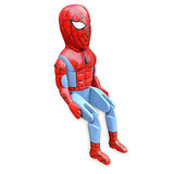 Spiderman Wooden Puppet large 44cm