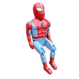 Spiderman Wooden Puppet large 44cm