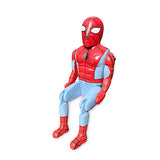 Spiderman Wooden Puppet large 44cm