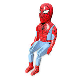 Spiderman Wooden Puppet large 44cm