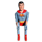 Superman Wooden Puppet large 44cm