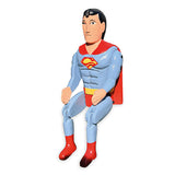 Superman Wooden Puppet large 44cm