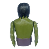 Incredible Hulk Wooden Puppet large 44cm
