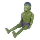 Incredible Hulk Wooden Puppet large 44cm