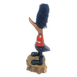 Major Quackington 38cm
