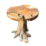 ROOT ROUND DINING TABLE