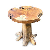 ROOT ROUND DINING TABLE
