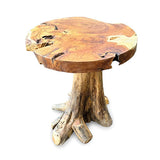 ROOT ROUND DINING TABLE