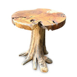 ROOT ROUND DINING TABLE