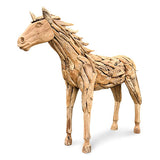 Forest Horse