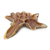 Teak Root Wall Art Sculpture large