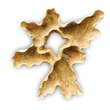 Teak Root Wall Art Sculpture large