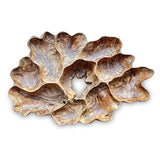 Teak Root Wall Art Sculpture large