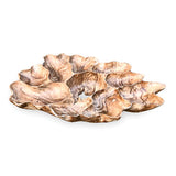 Teak Root Wall Art Sculpture large