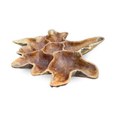 Teak Root Wall Art Sculpture large