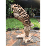 Grazing Horse Head 75cm