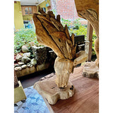 Grazing Horse Head 75cm