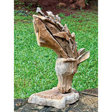 Grazing Horse Head 75cm