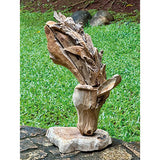 Grazing Horse Head 75cm