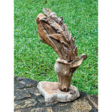 Grazing Horse Head 75cm