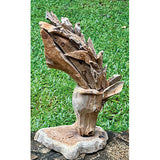 Grazing Horse Head 75cm