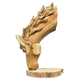 Grazing Horse Head 75cm