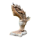 Grazing Horse Head 75cm