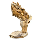 Grazing Horse Head 75cm