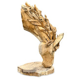 Grazing Horse Head 75cm