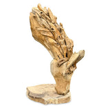 Grazing Horse Head 75cm