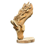 Grazing Horse Head 75cm