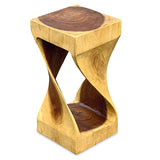Twist Side Table Medium 60cm