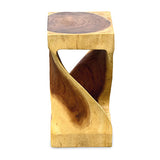 Twist Side Table Medium 60cm