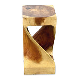 Twist Side Table Medium 60cm