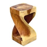 Twist Side Table Medium 60cm
