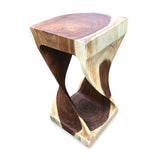 Twist Side Table Medium 60cm