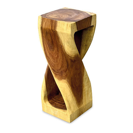Twist Side Table High 80cm