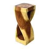 Twist Side Table High 80cm