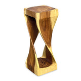 Twist Side Table High 80cm