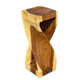 Twist Side Table High 80cm
