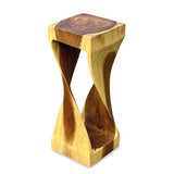 Twist Side Table High 80cm