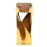 Twist Side Table High 80cm