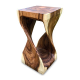 Twist Side Table High 80cm