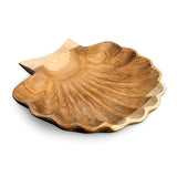 Coastal Shell Platter 30cm