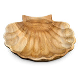 Coastal Shell Platter 30cm