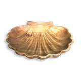 Coastal Shell Platter 30cm