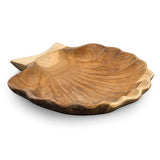 Coastal Shell Platter 30cm