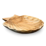Coastal Shell Platter 30cm